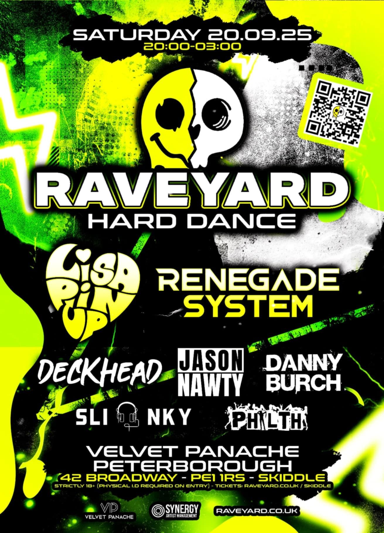 RaveYard