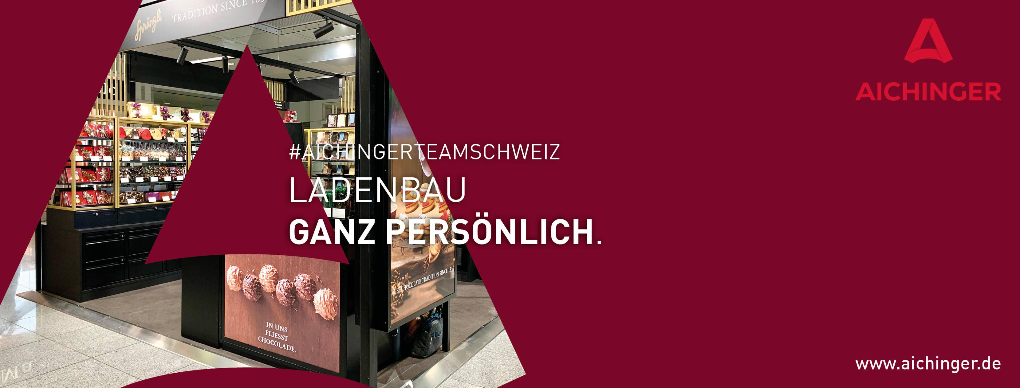 Aichinger Team Schweiz
