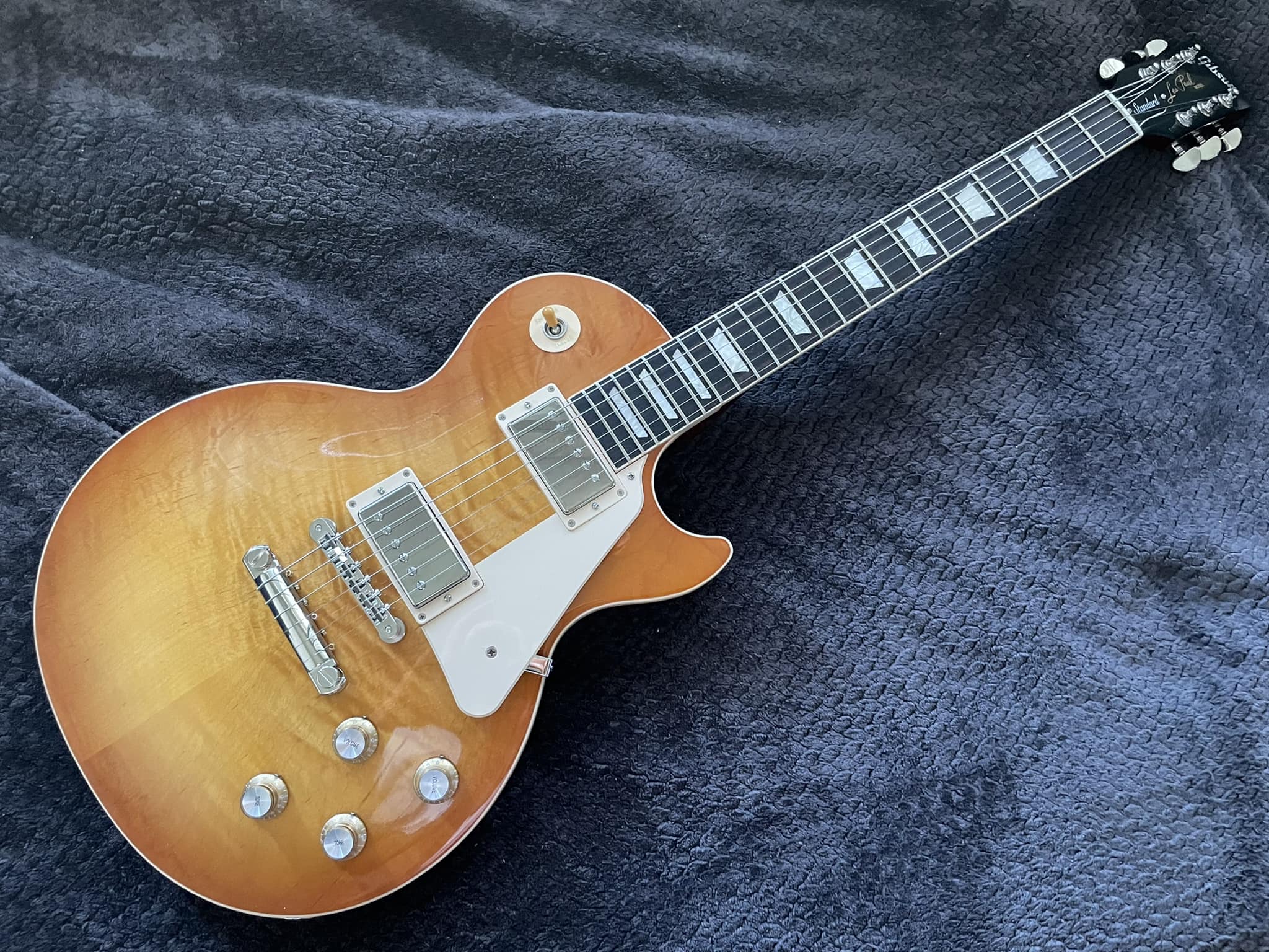 Gibson USA 2020 Standard 60's Les Paul review