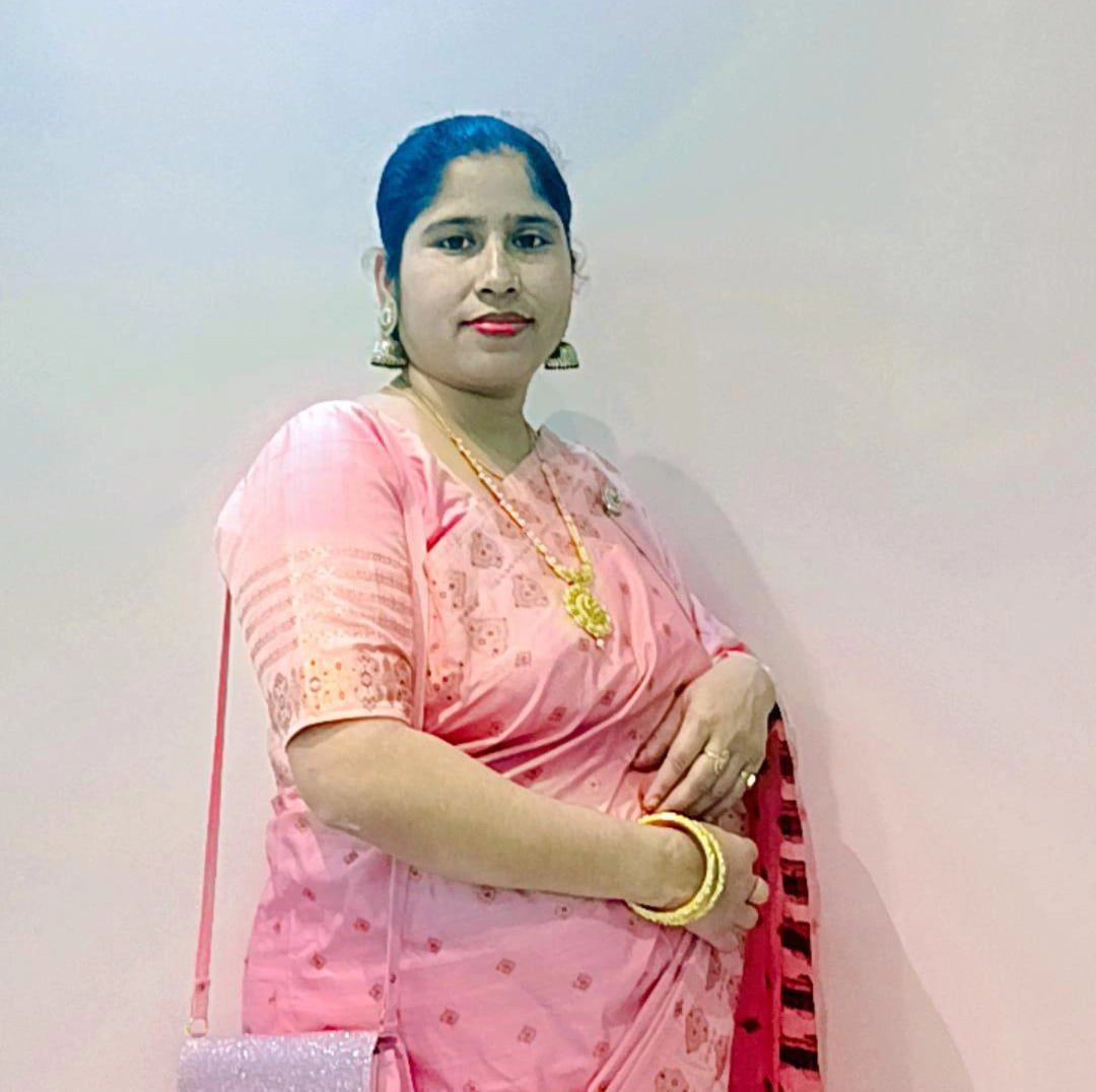 Rashida Begum