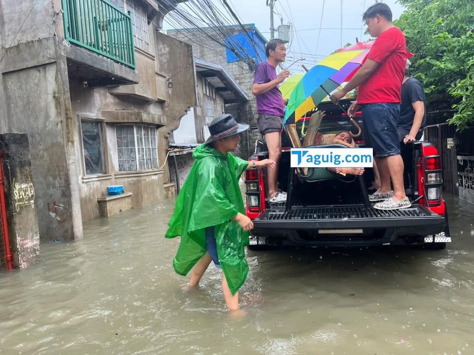 Taguig.com - Ulat ng Taguig City Police at Southern Police District ...