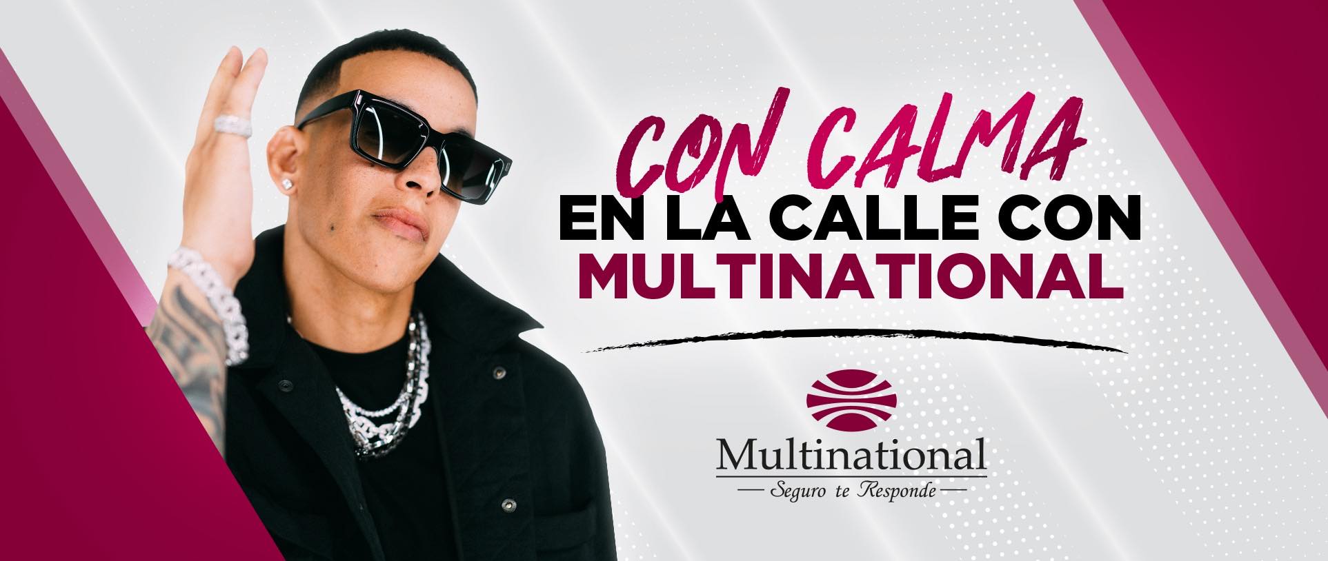 Multinational | San Juan