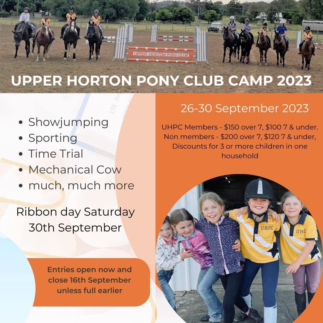 Upper Horton NSW