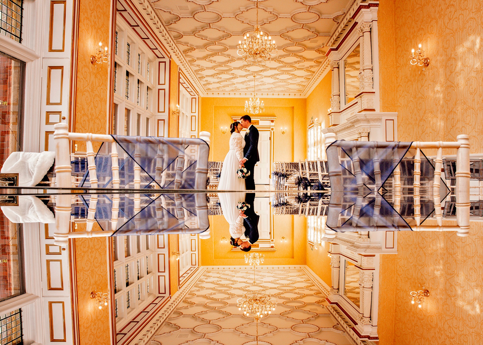 The Talbot Hotel Oundle added a... - The Talbot Hotel Oundle