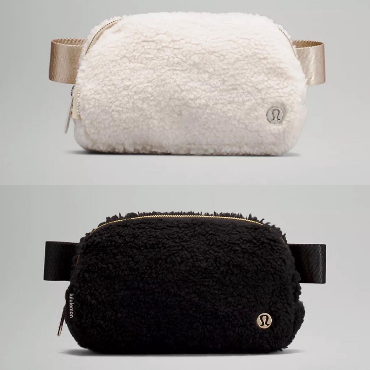 lululemon everywhere belt bag sherpa *Fleece *Plush *Mesh *Corduroy – TellurideFUEL Lululemon Everywhere Belt Bag Fleece