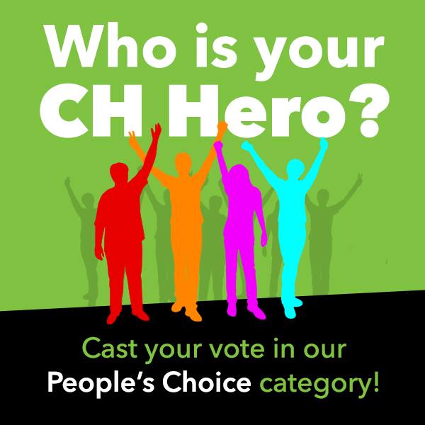 The nominees... - Central Highlands Development Corporation | Facebook