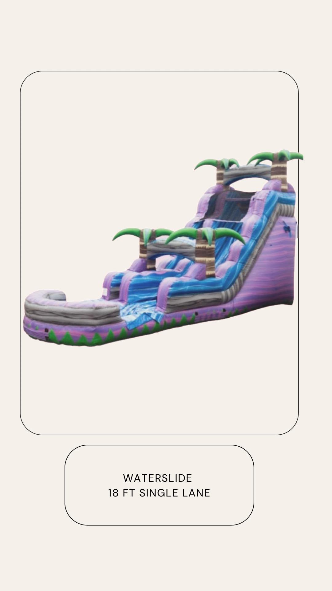 Central Kentucky Inflatables | Campbellsville KY