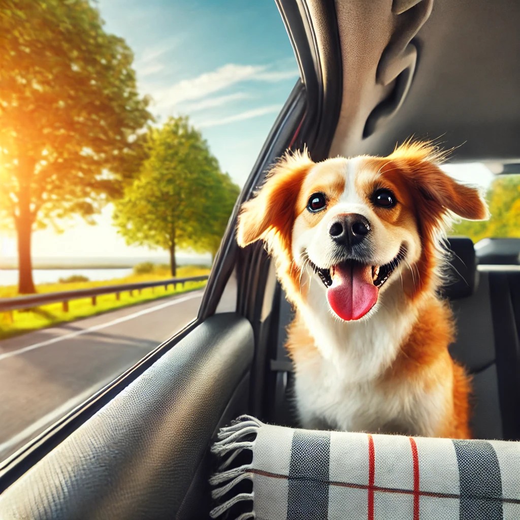 Bestwaydog.com - 🚗🐶 Teaching My Dog to Enjoy Car Rides – A Step-by-Step ...