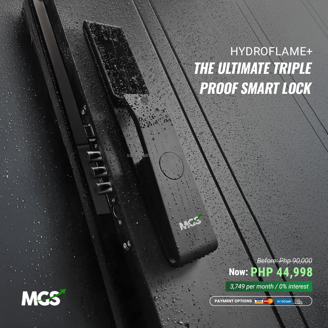 MGS Philippines | Makati
