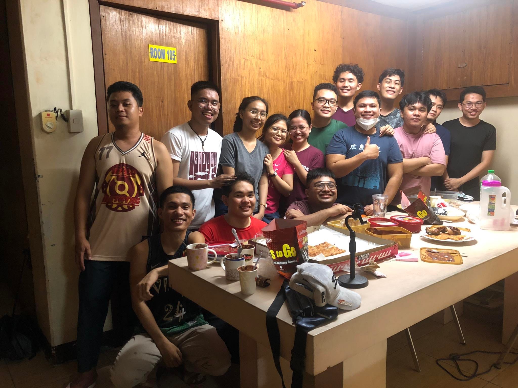 Glodenco Dormitory | Manila