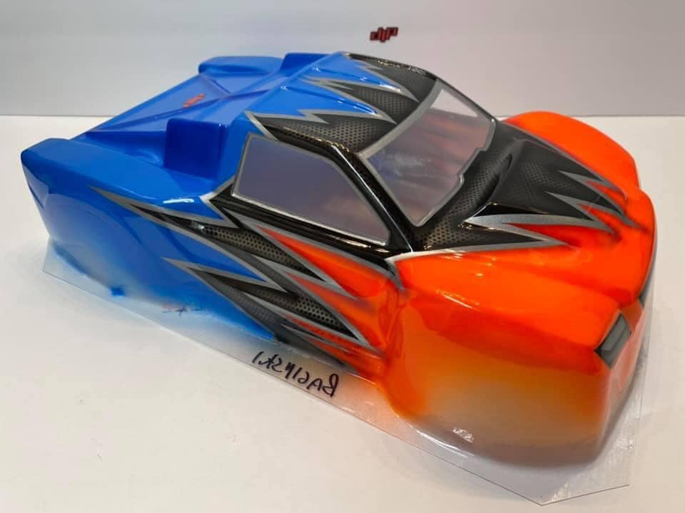 Warren RC/LC Racing - Home