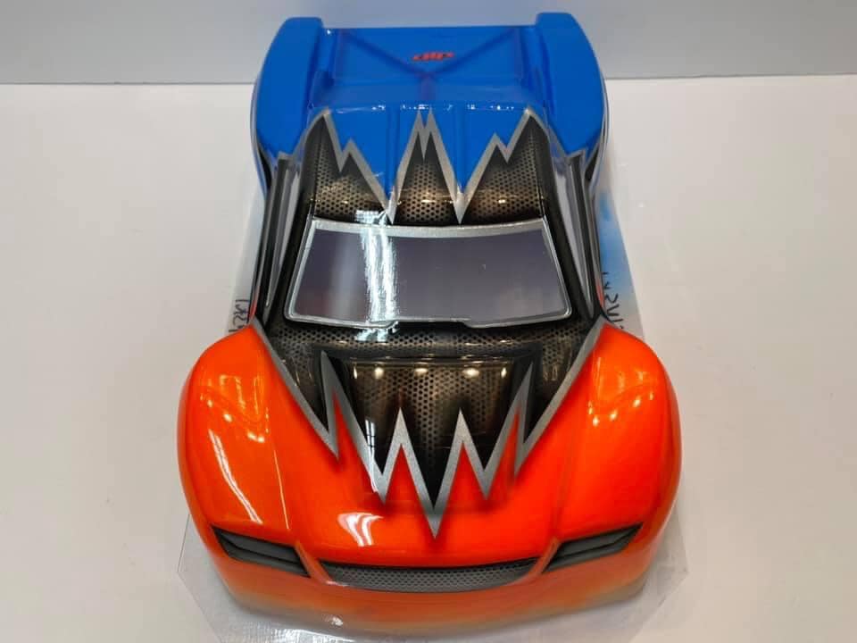 Warren RC/LC Racing - Home