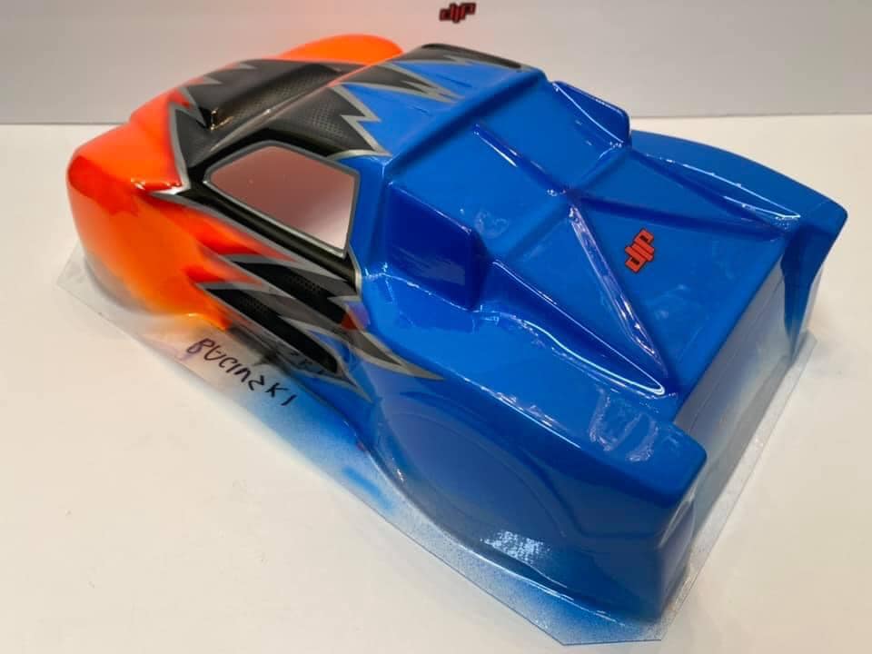 Warren RC/LC Racing - Home