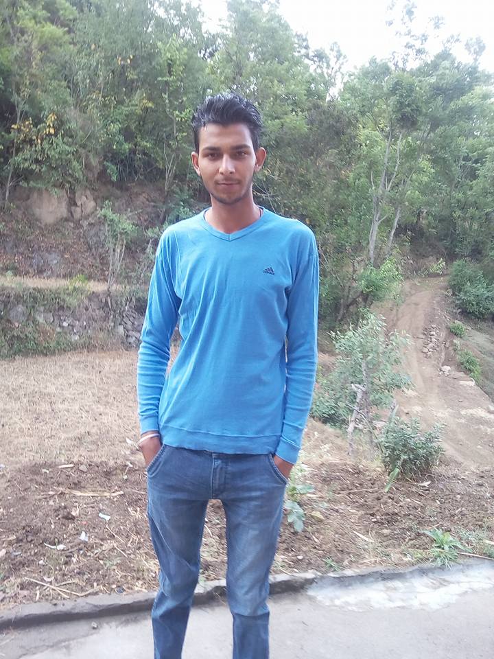Manu Rajput