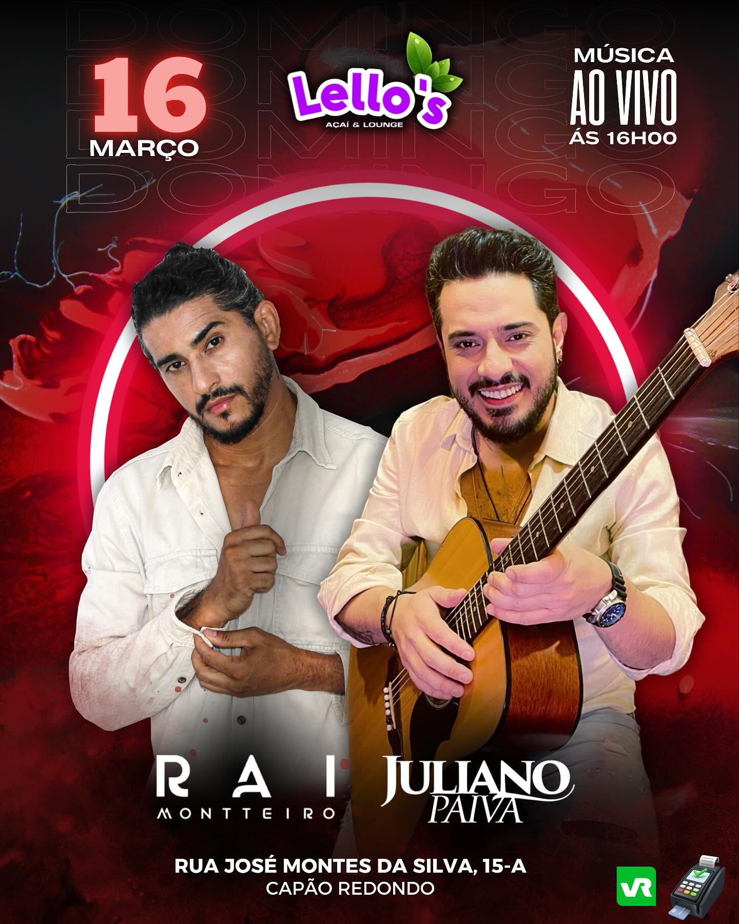 Lello’s Açai e Lounge | São Paulo SP
