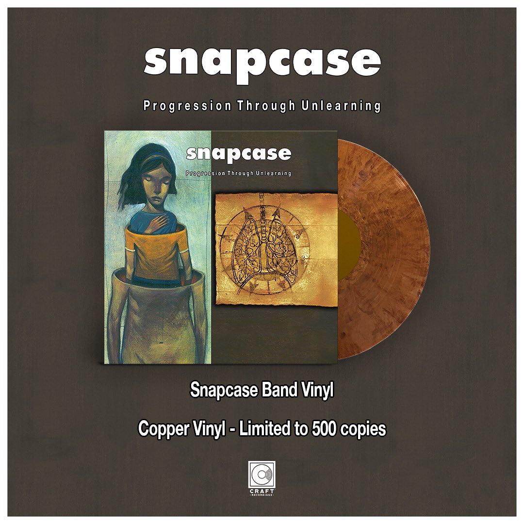 Snapcase's Progression Through Unlearning album still relevant today