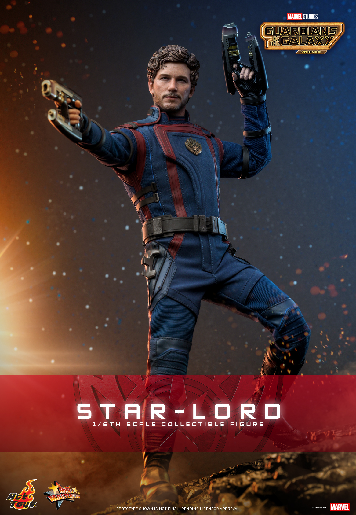 Filbar's Online - 🔥 Hot Toys Pre-order 🔥 GUARDIANS OF THE...