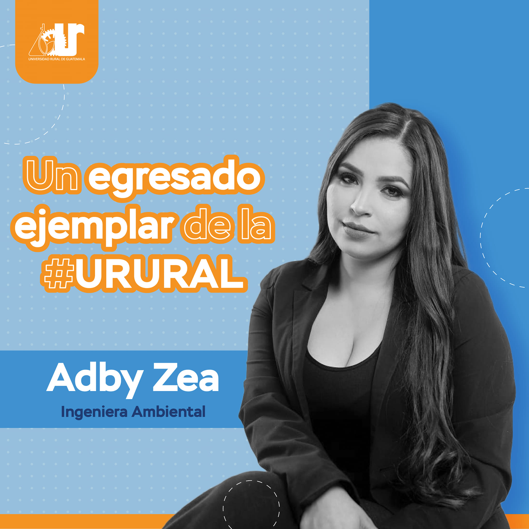 Adby Maria Zea Garrido... - Universidad Rural de Guatemala | Facebook