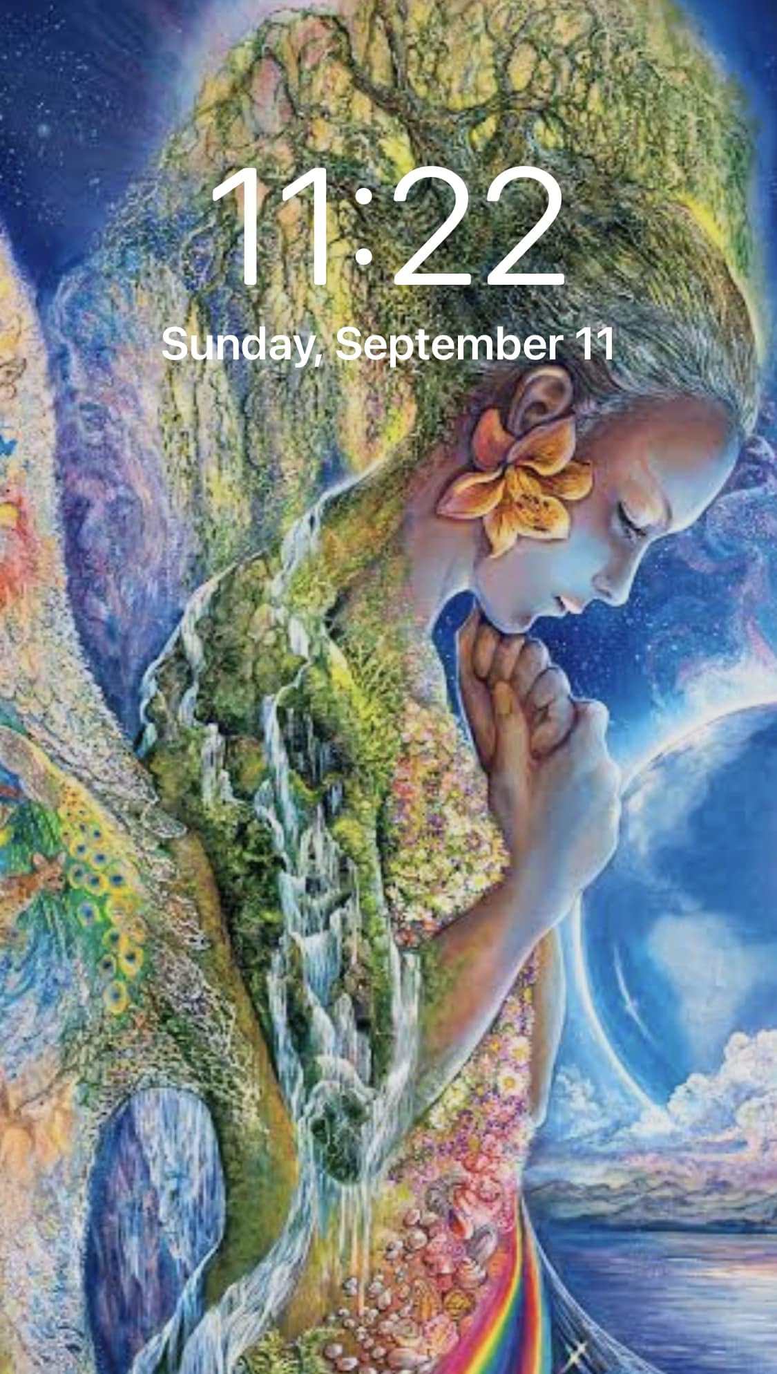 Activating Number 1122 1122 asks you to step out of your comfort