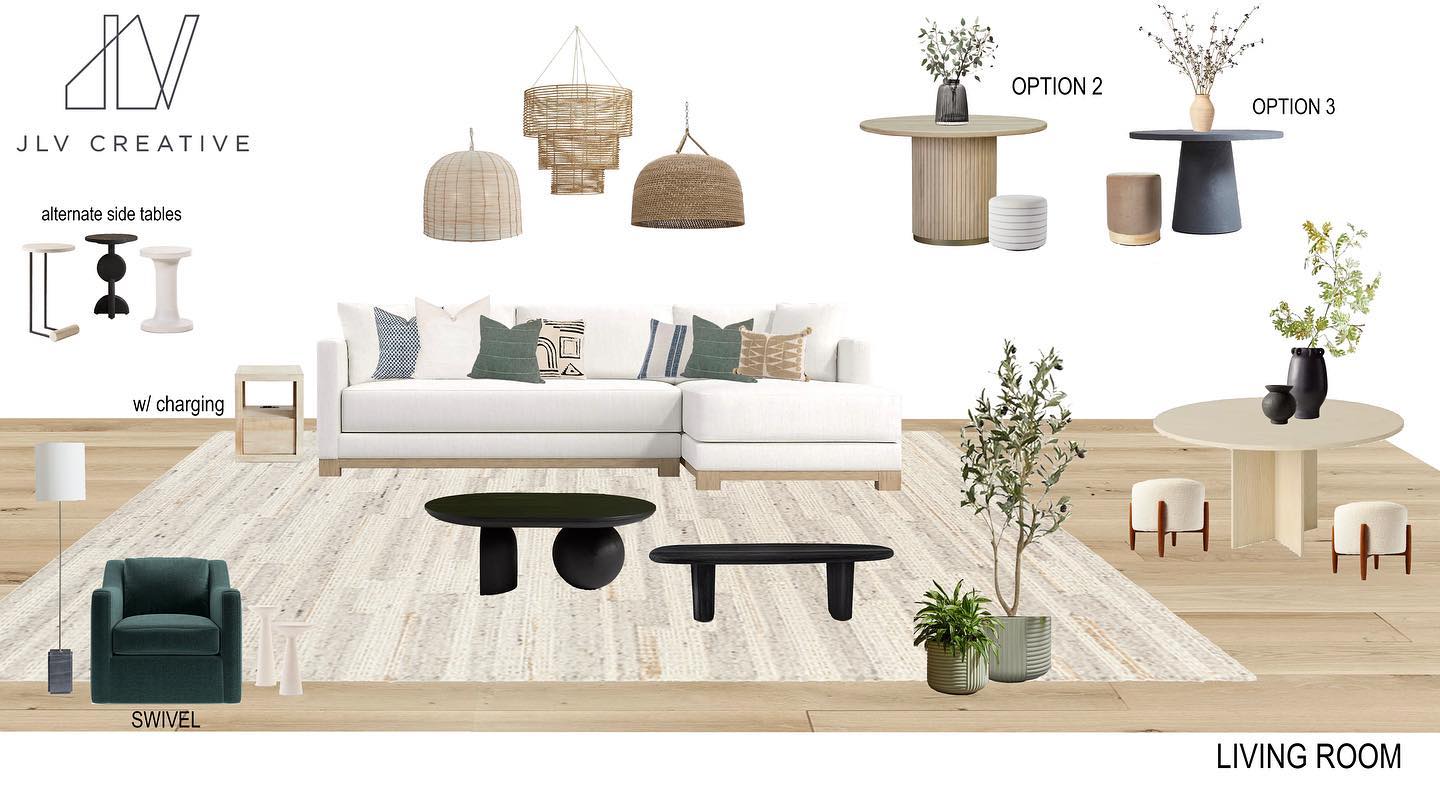 JLV Creative: Interior Design - Very excited to share this DIY design ...