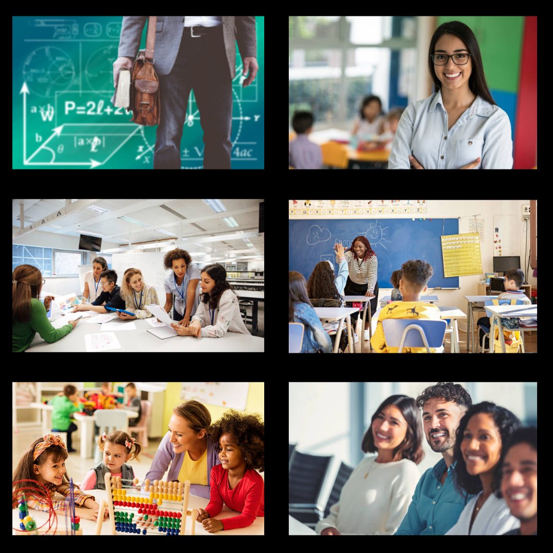 Orion - Día Mundial de los Docentes World Teachers' Day El 5 de octubre ...