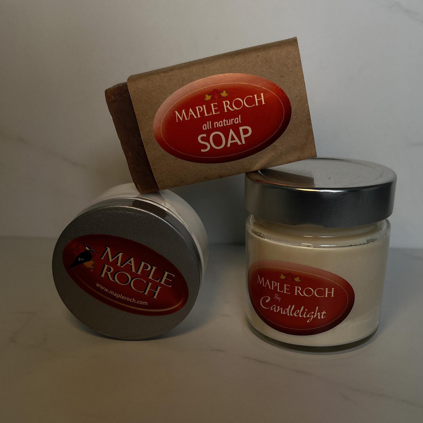 The Maple Roch... - Maple Roch Pure Canadian Maple Syrup | Facebook