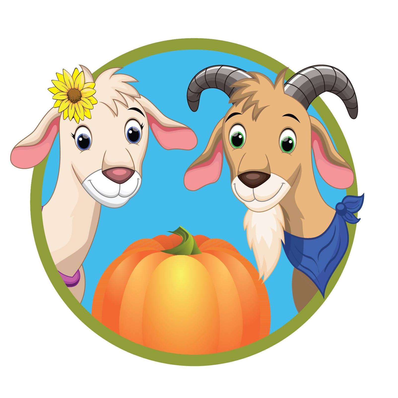 Galloping Goat Pumpkin Patch | Rio Rancho NM