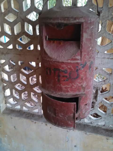 Rohri Cement factory | Rohri