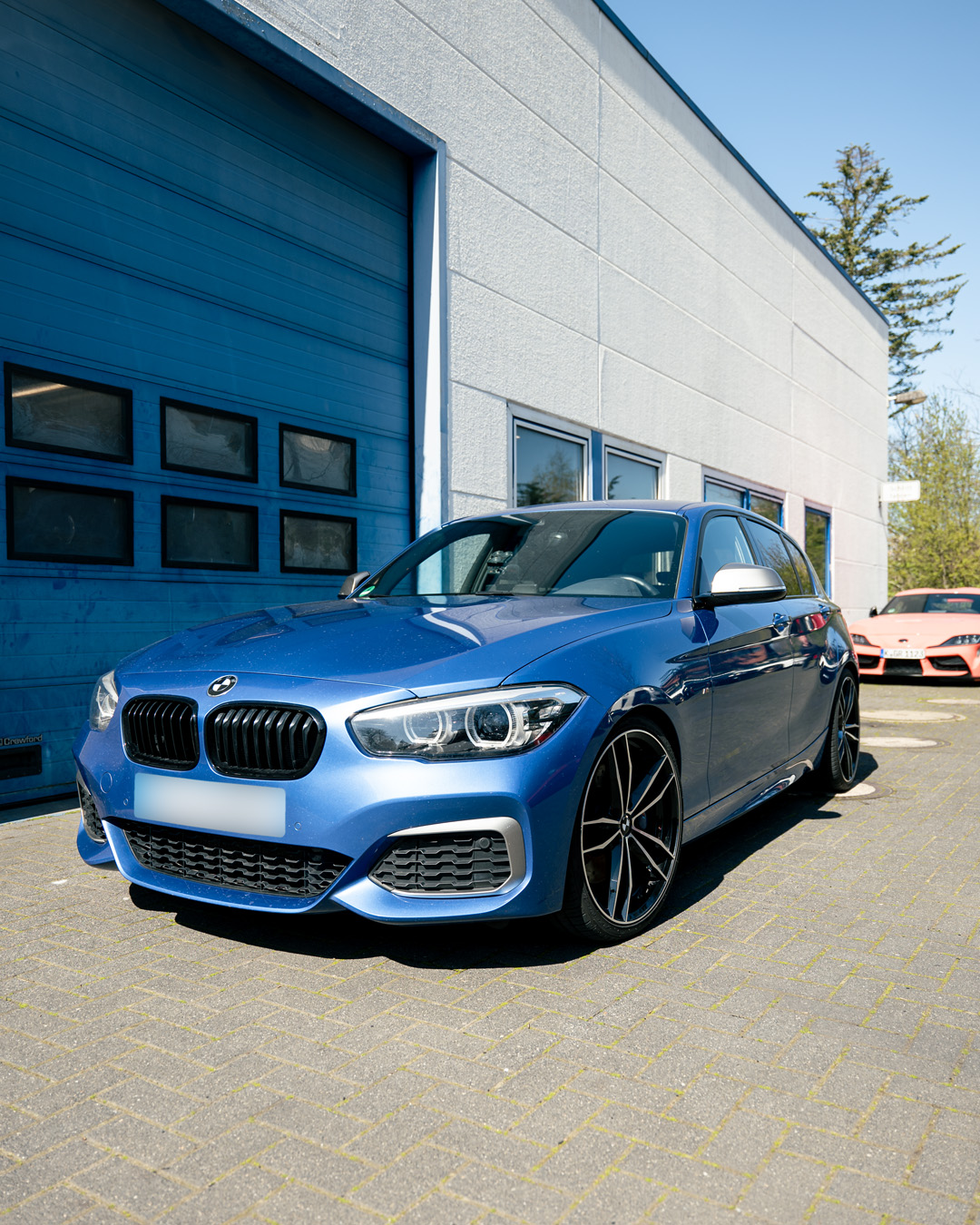 M140i Sleeper mit richtig... - MPS Engineering - MPS Racing | Facebook