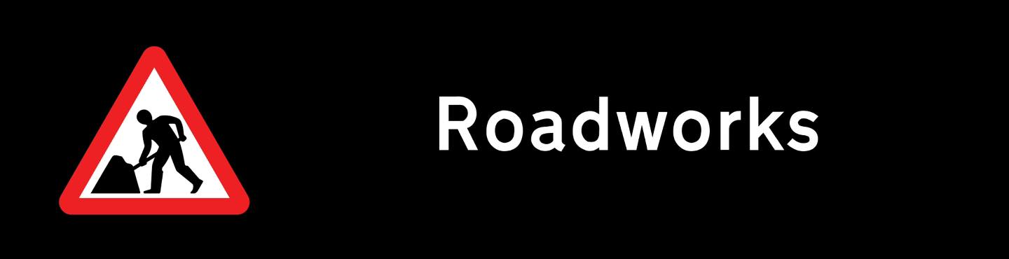 Traffic - ℹ️ Other than the closures of Perryfields, Albert Road and ...