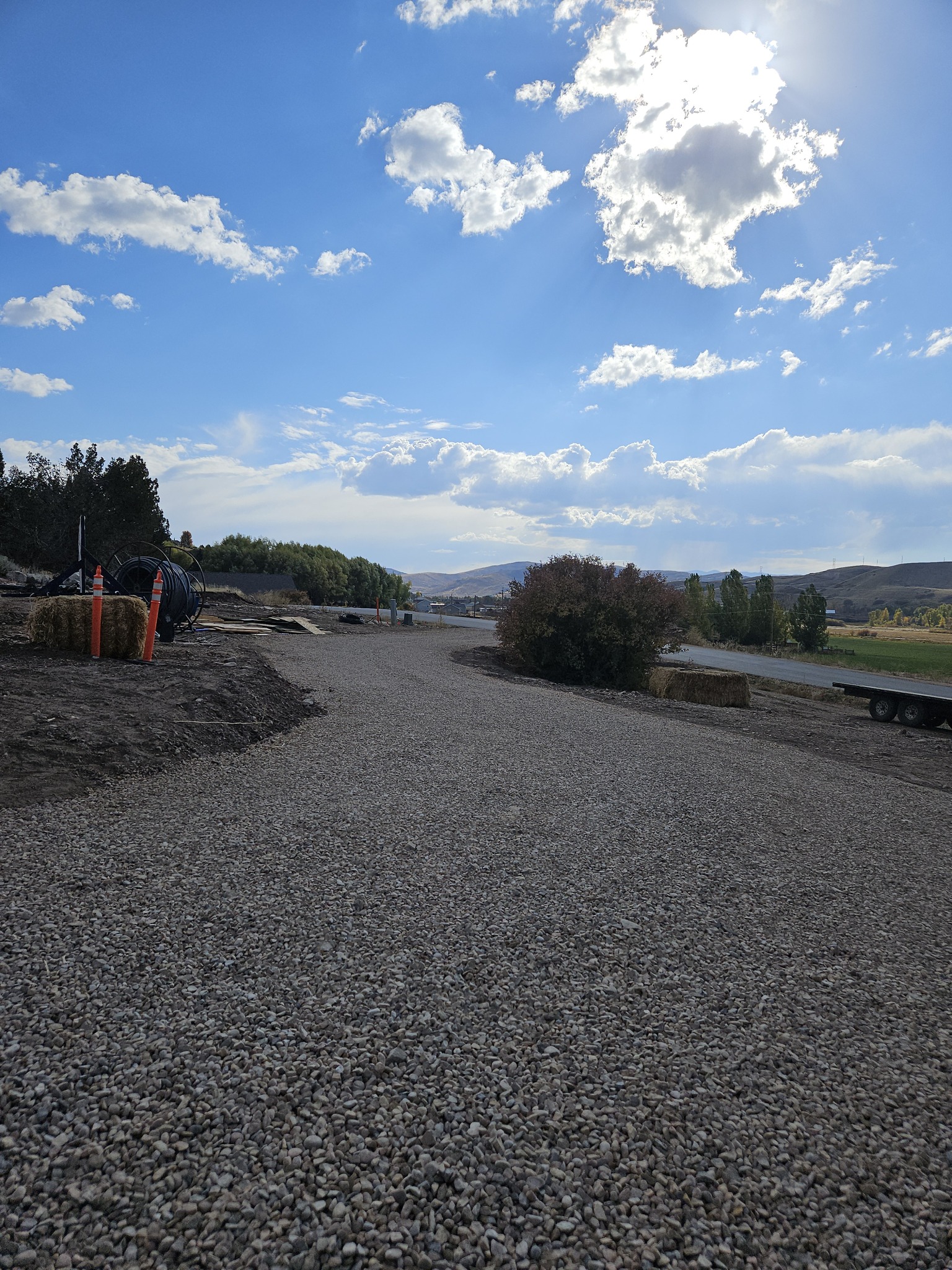CATO Line Construction | Coalville UT