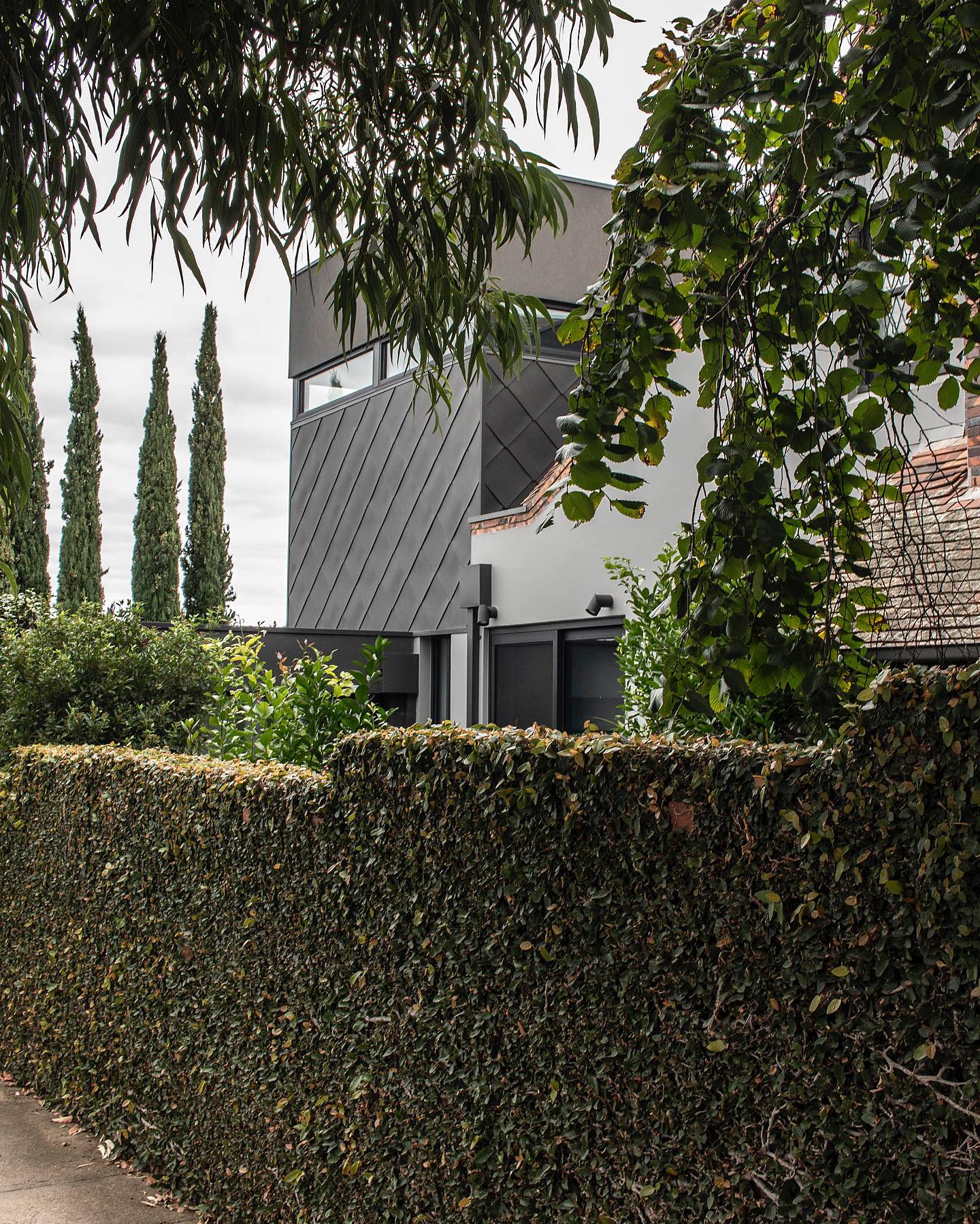 Metal Cladding Systems | Braeside VIC