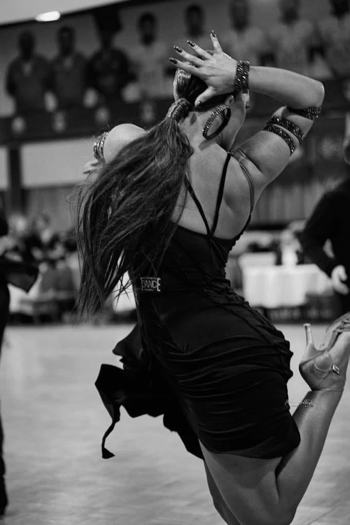 Rostom Dance Studio | Tbilisi