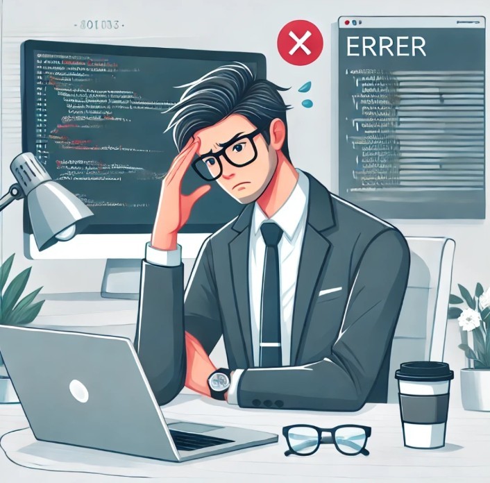 Siddhant - Stay Calm & Keep Coding! 🚀 Today, while working on my 4th ...
