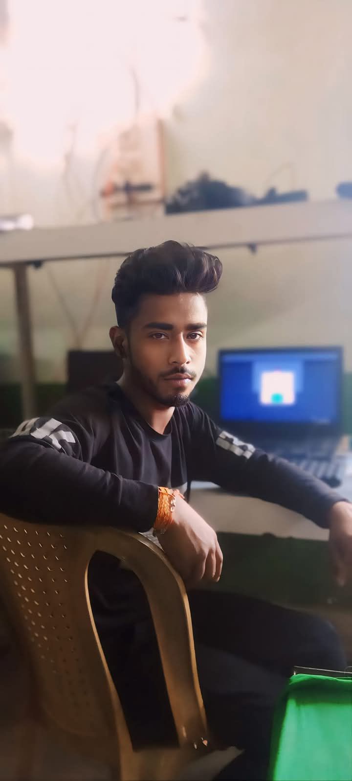 Ritik Kumar