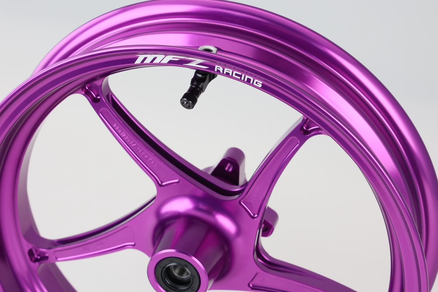 MFZ Racing TH