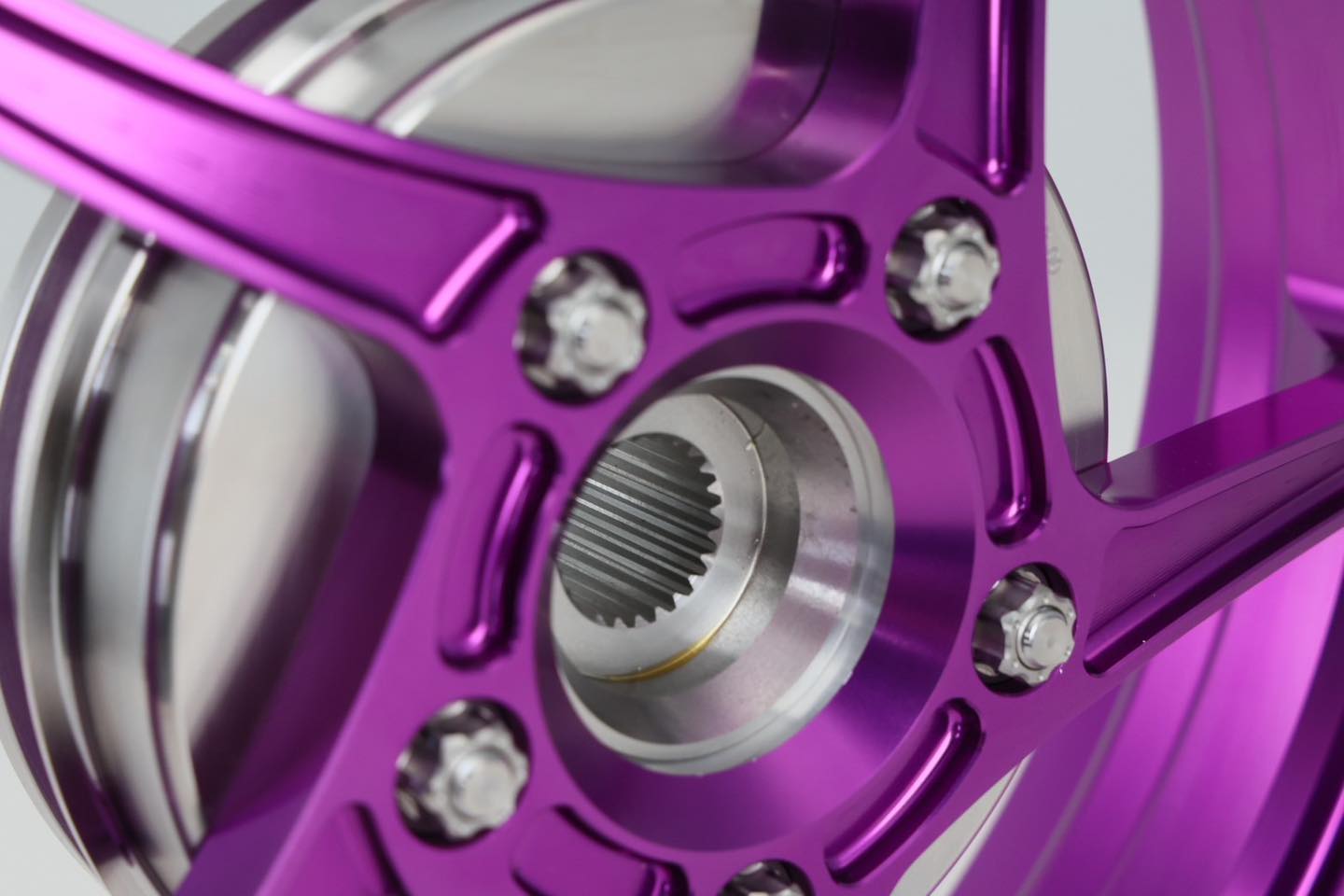 MFZ Racing TH