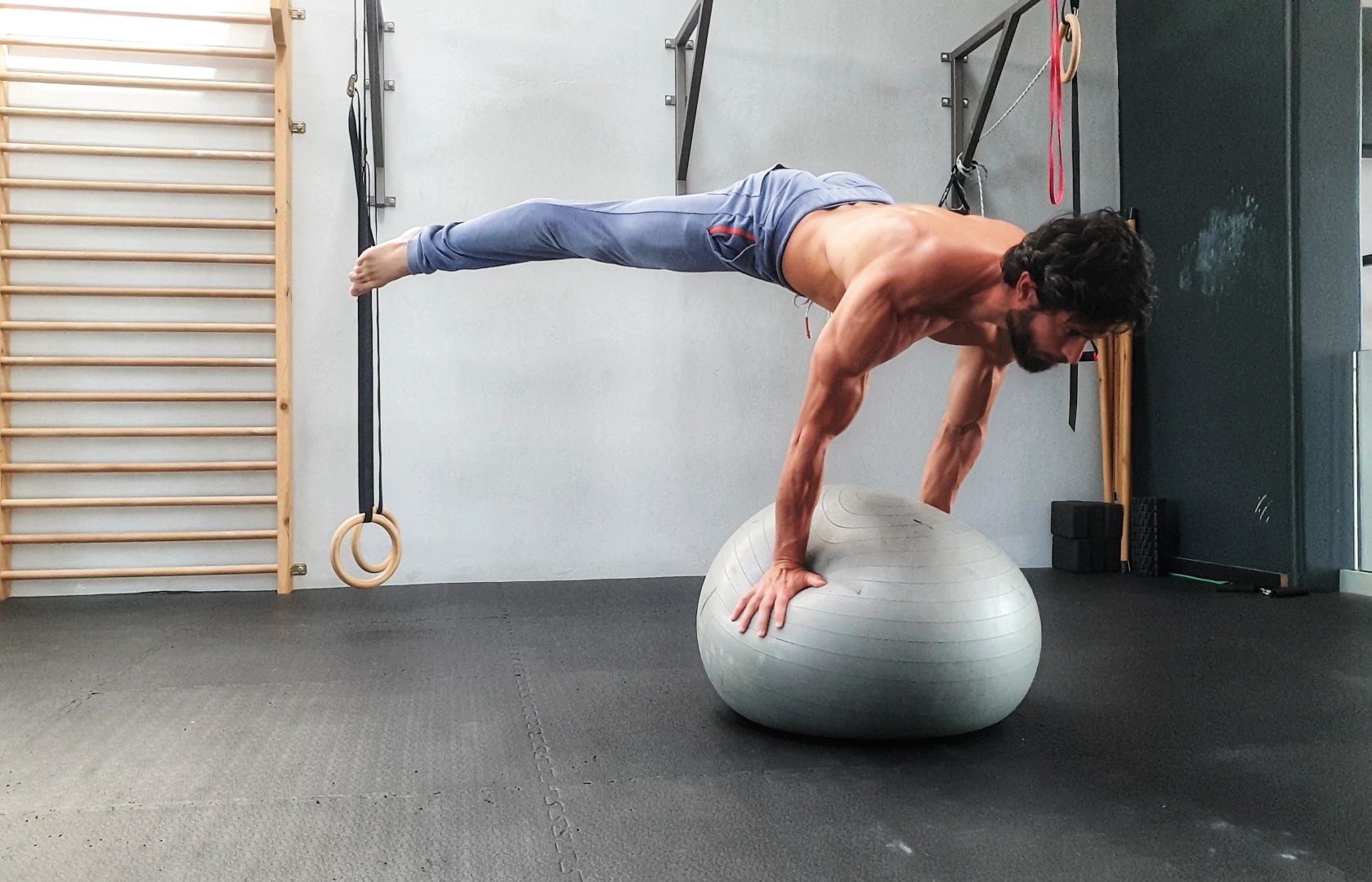 Acrobatic Academy | Athens