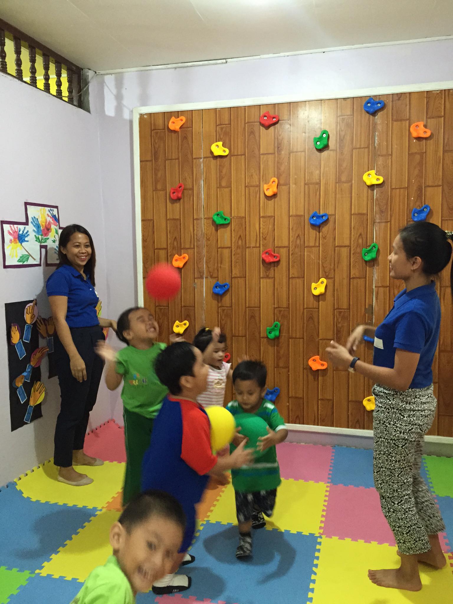 Happy Thursday ️... - LEAP SPED Learning Center - Polomolok