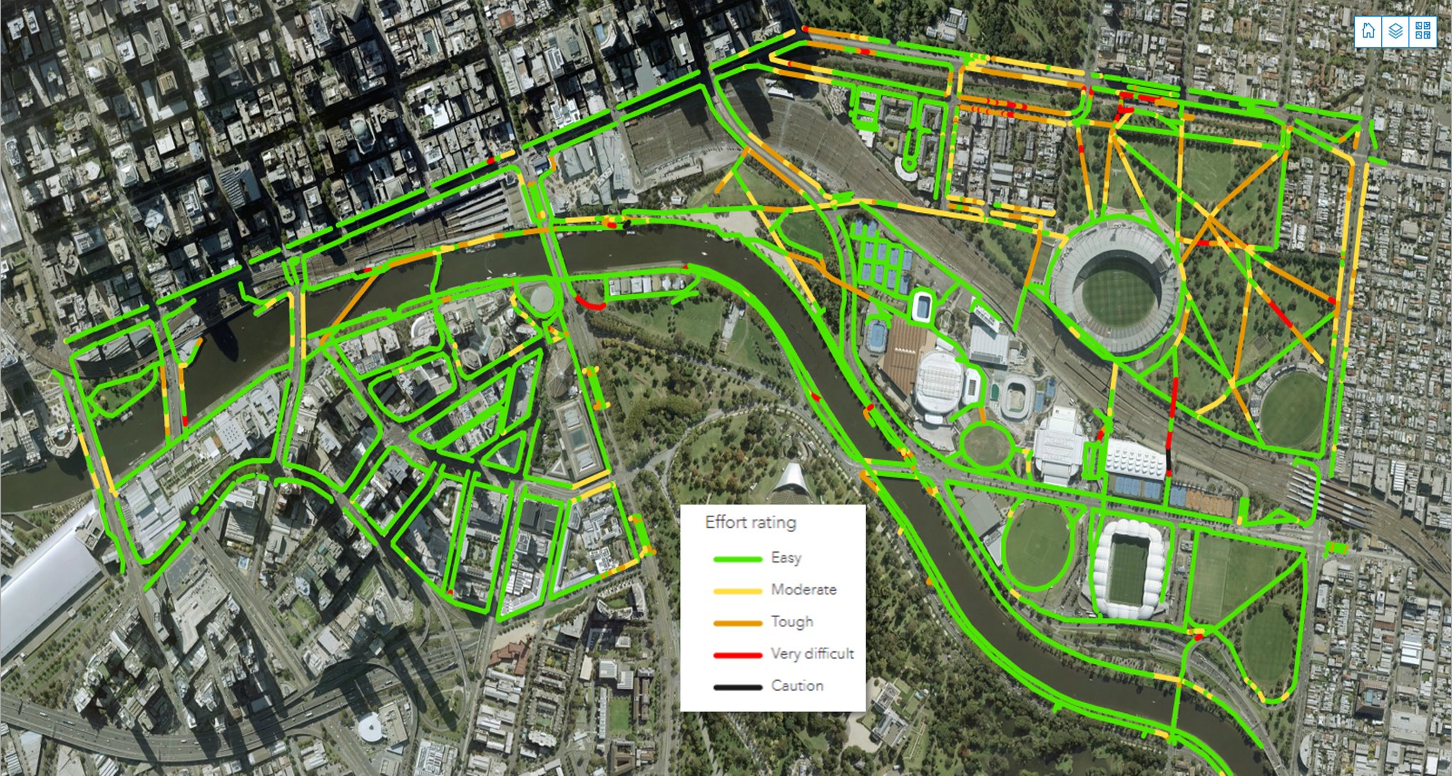 Briometrix - Briometrix Mobility Map - CLICK TO VIEW https://brio.maps ...
