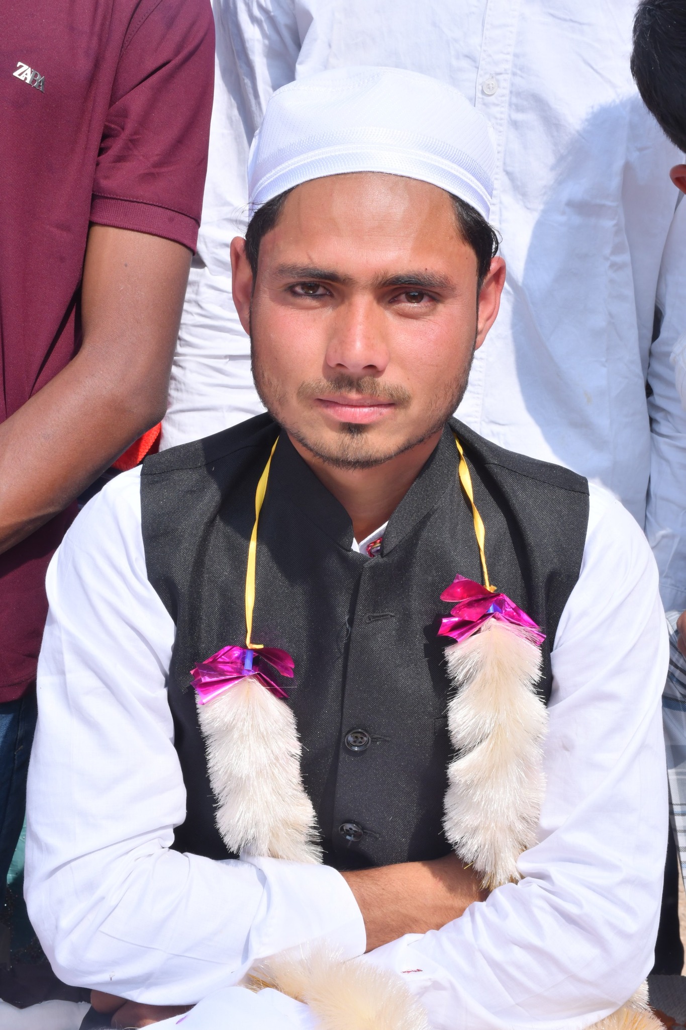 Sahib Khan Nlt