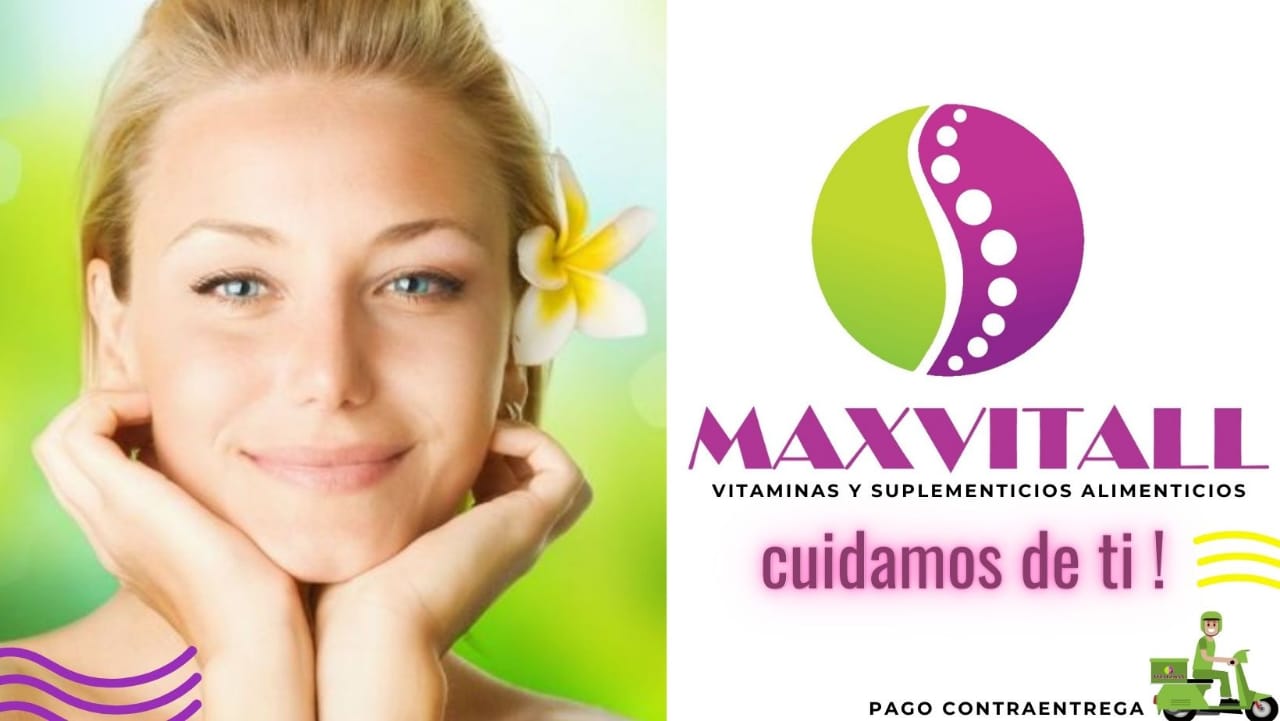 Maxvitall