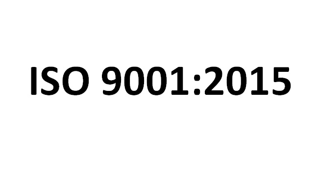 ISO 9001:2015 - QMS | Facebook