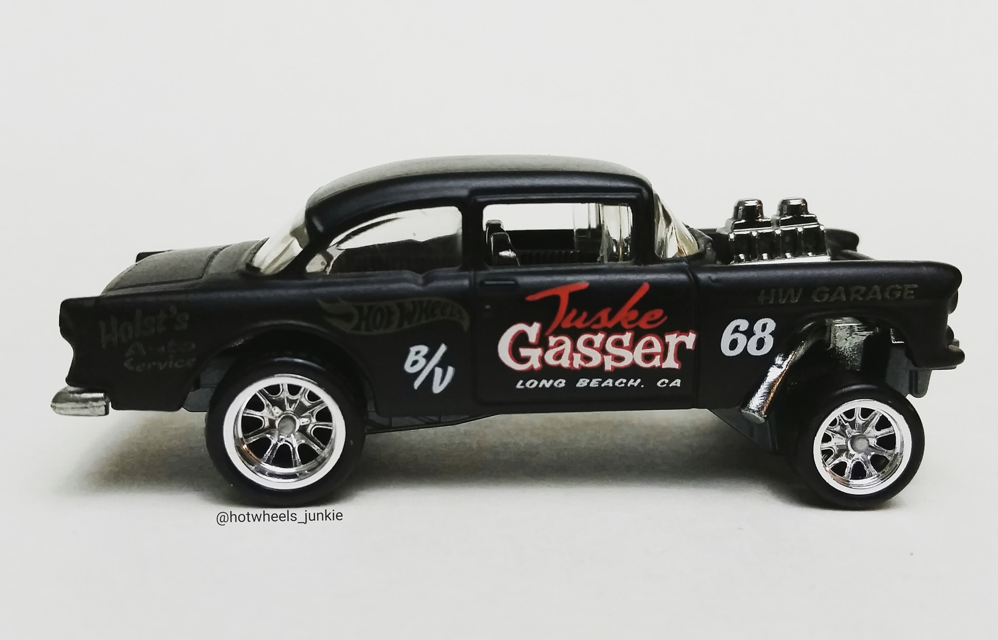 Did a wheel swap on this one. কনমাহা 45429 454
