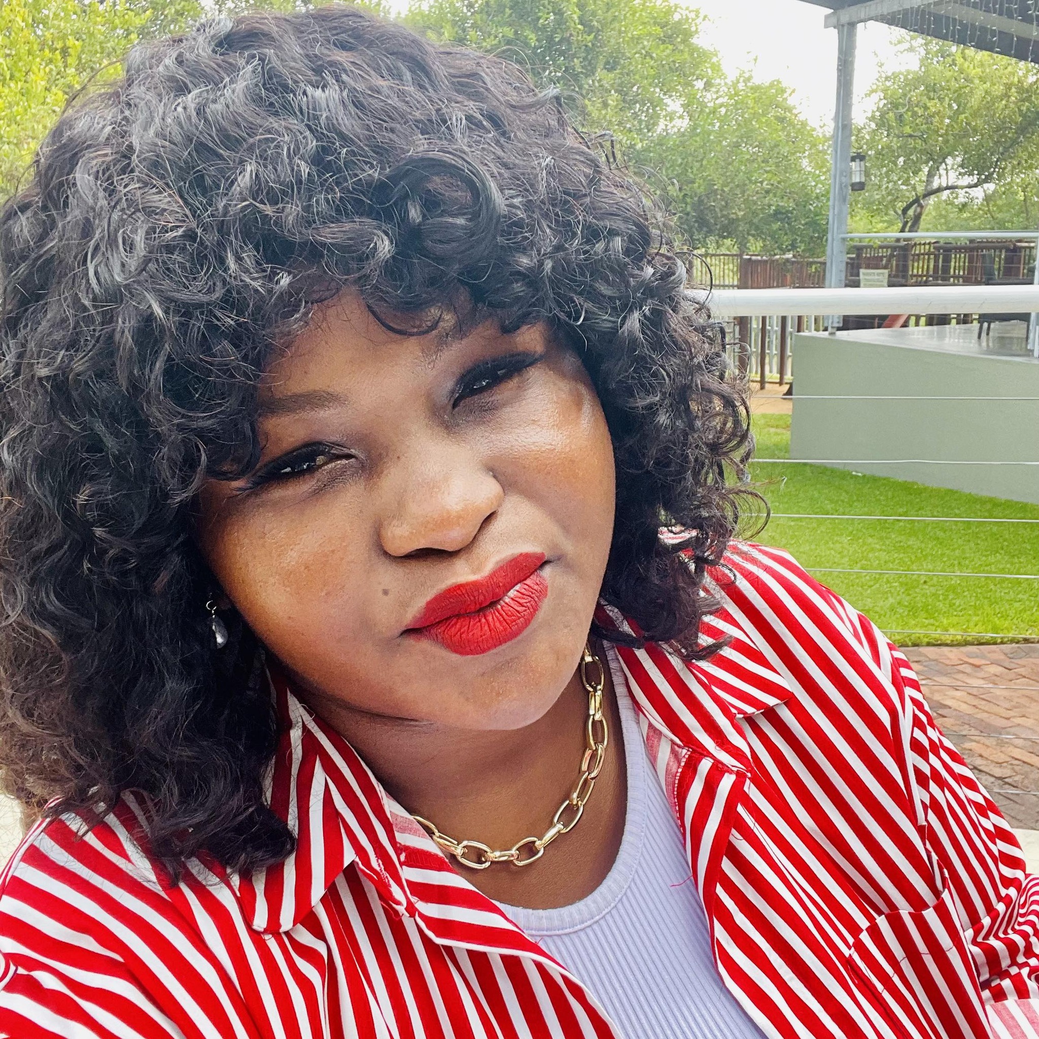 Lesedi Modiba