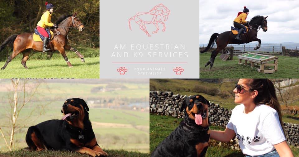 AM Equestrian and K9 Services | Wakefield