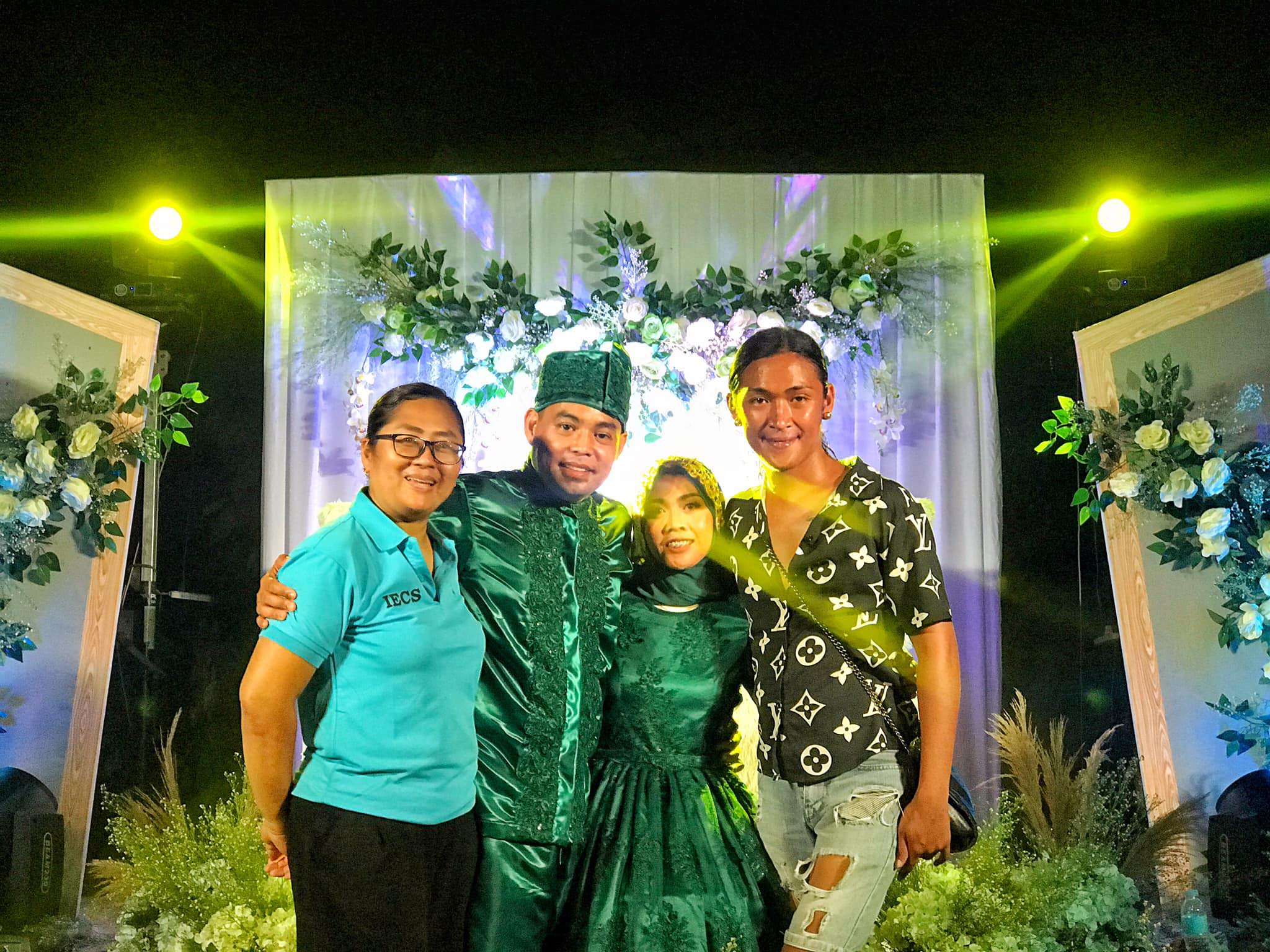 The Decoŕ Event Planner And Organizer By: Kristoffer Nicol Queron ...