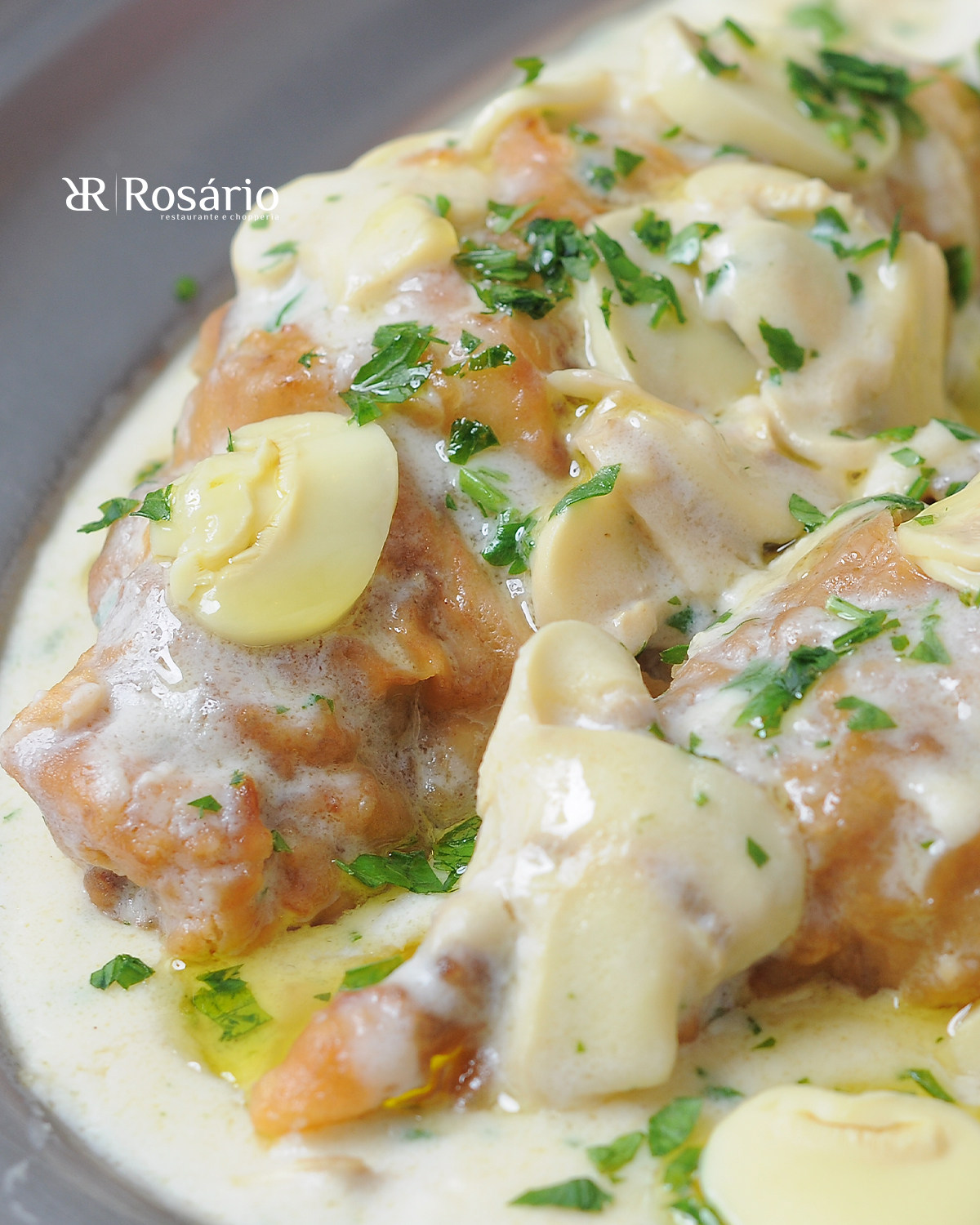 Você já ouviu falar do nosso 🌟 Filé... - Restaurante Rosário | Facebook