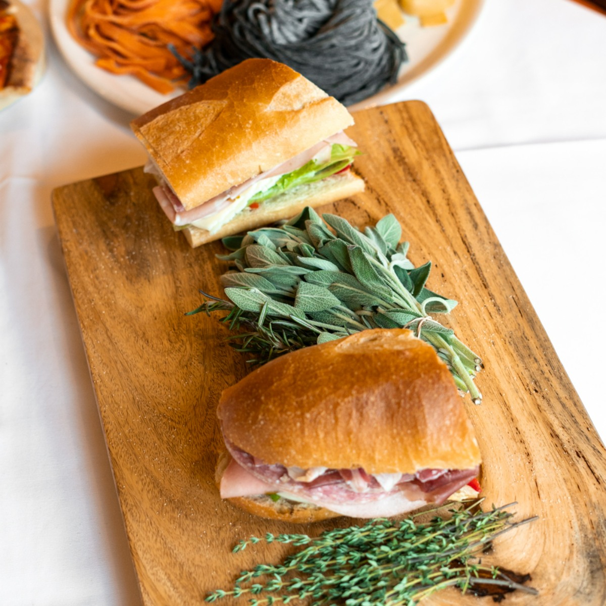 Manetta's Ristorante | Long Island City NY