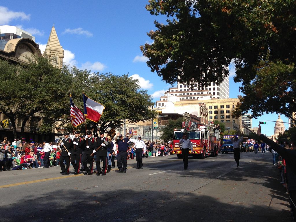 Greater Austin Crime Commission